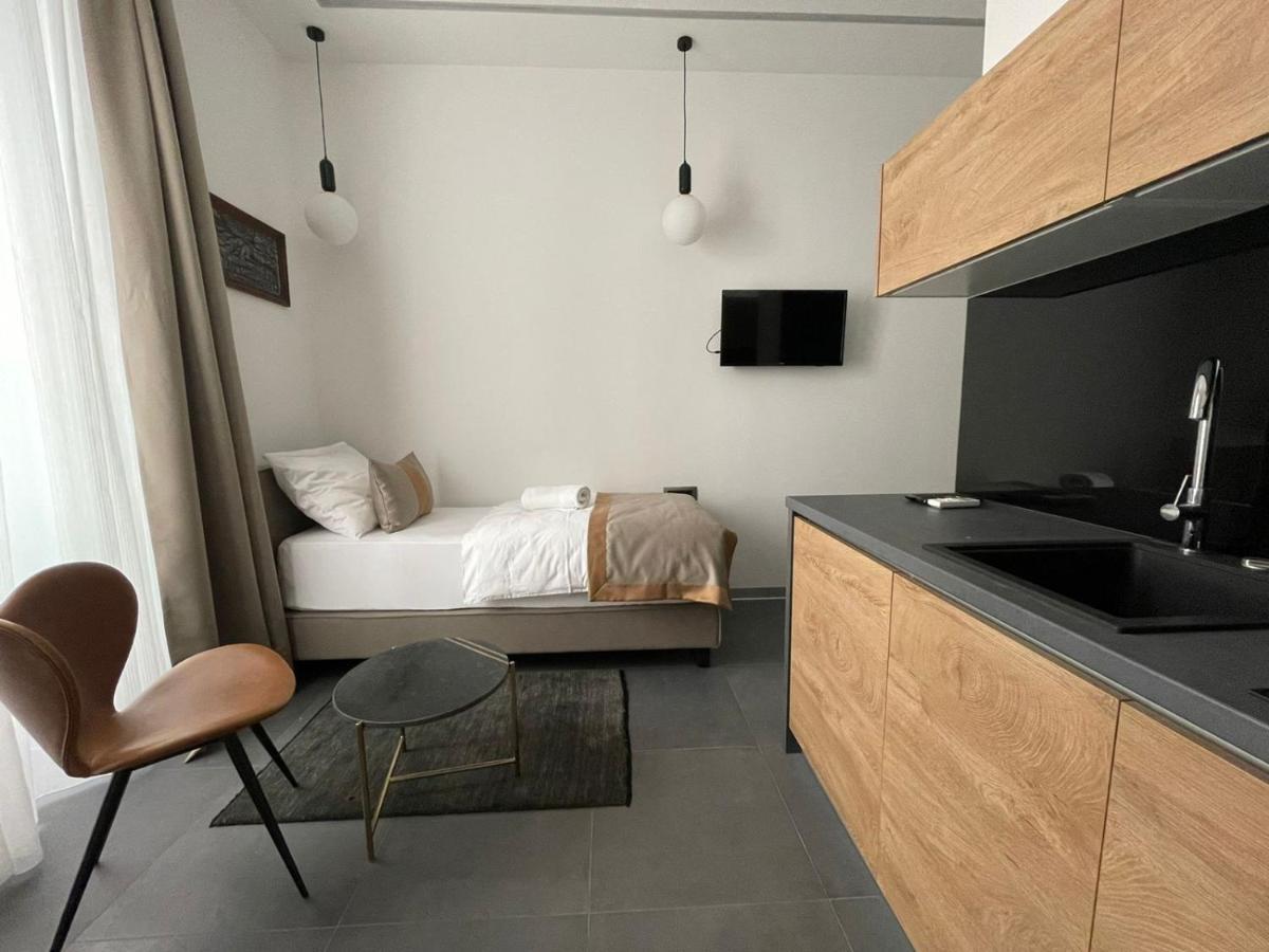 Sofija Apartmani Rijeka Exterior photo
