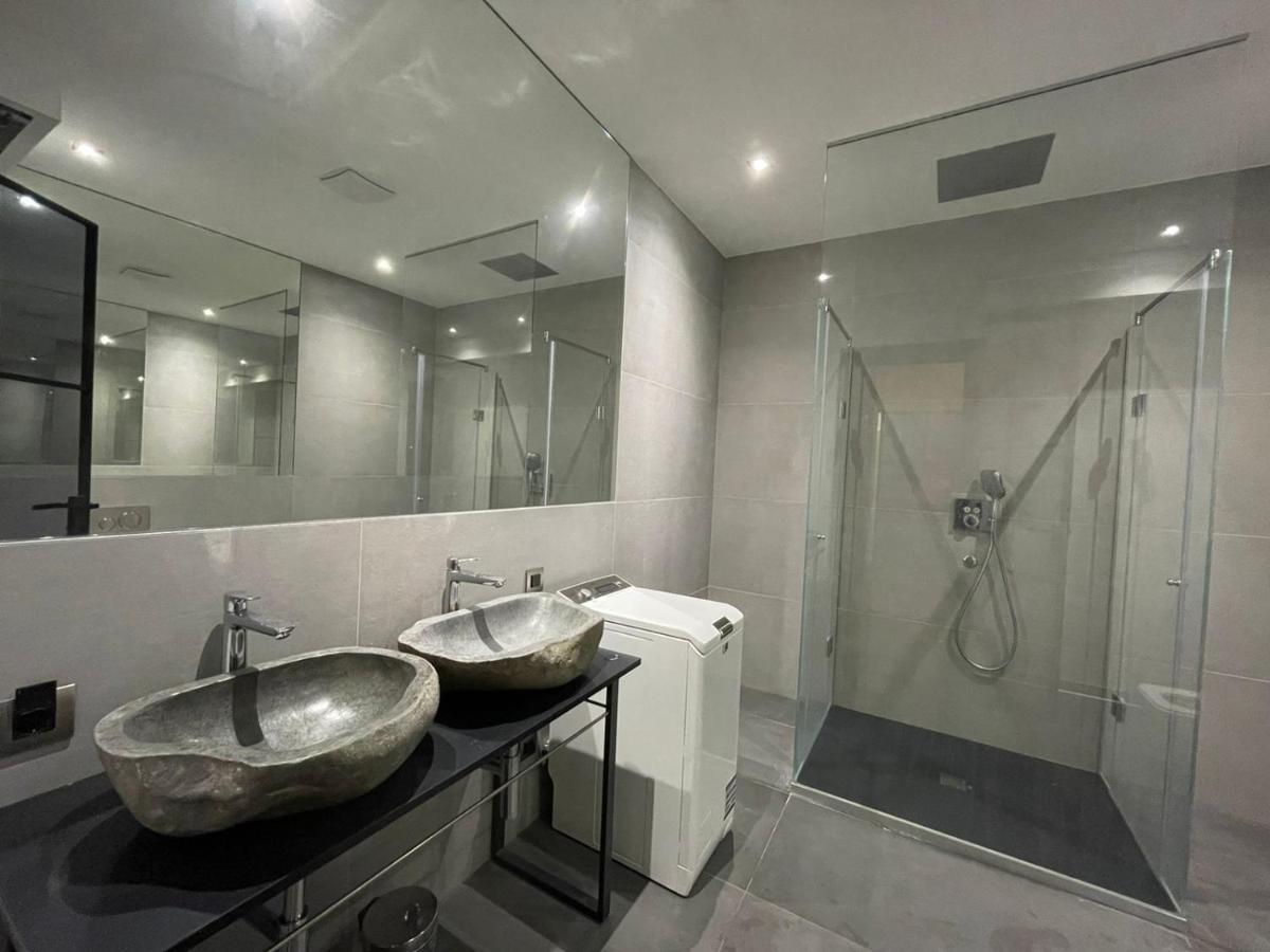 Sofija Apartmani Rijeka Exterior photo