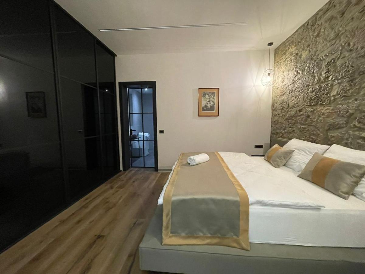 Sofija Apartmani Rijeka Exterior photo